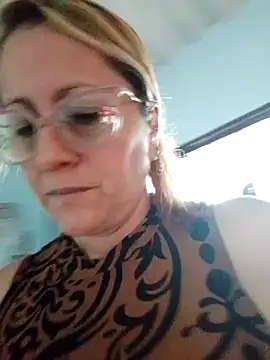 deisy summers47x online show from February 28, 2025, 1:58 pm