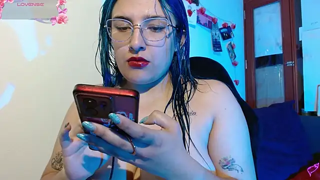 Evethereal online show from September 9, 2025, 3:38 am