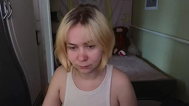 Riley Roo online show from April 2, 2026, 8:43 am