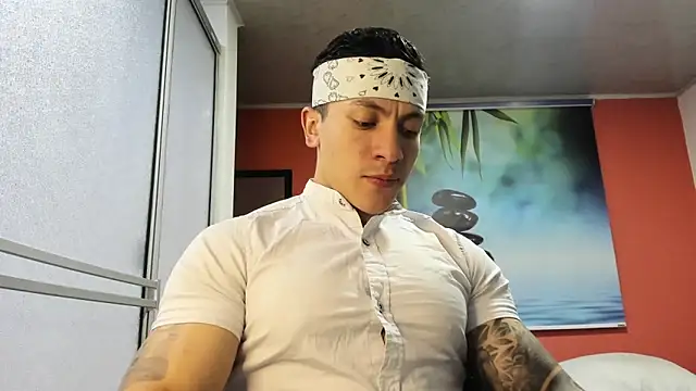 aquiles 51 online show from April 7, 2026, 6:21 pm