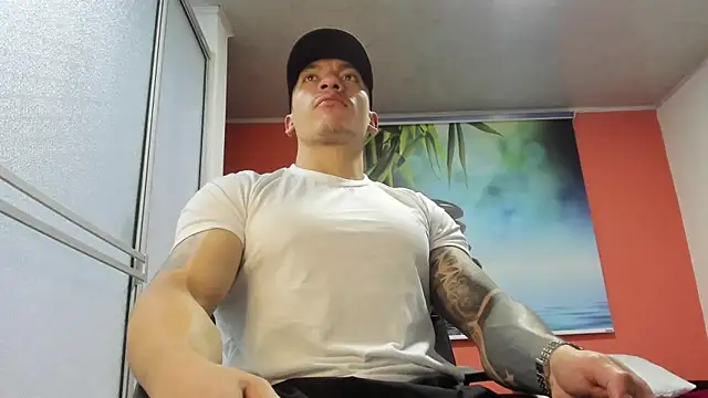 aquiles 51 online show from March 8, 2026, 2:48 am