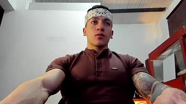 aquiles 51 online show from November 13, 2025, 8:24 pm