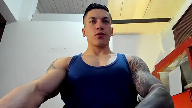 aquiles 51 online show from October 22, 2025, 8:41 pm