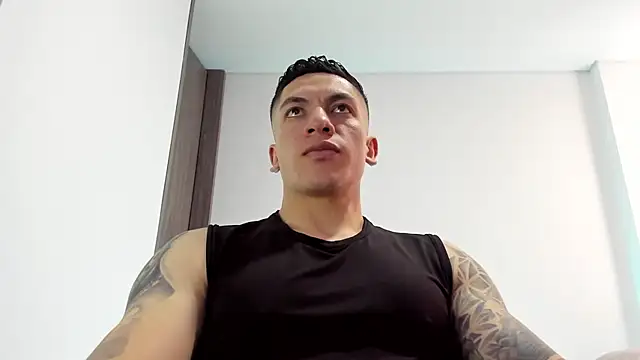 Snapshot of aquiles_51 chatting on July 9, 2026, 6:18 pm aquiles 51 online show from July 9, 2026, 6:18 pm