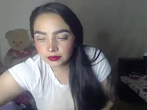 Snapshot of samantha2207 chatting on January 21, 2025, 3:26 am samantha2207 online show from January 21, 2025, 3:26 am