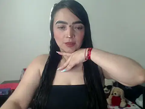 Snapshot of samantha2207 chatting on January 30, 2025, 2:16 am samantha2207 online show from January 30, 2025, 2:16 am