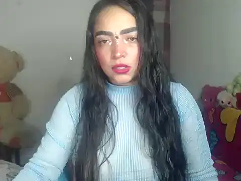 Snapshot of samantha2207 chatting on February 28, 2025, 5:15 am samantha2207 online show from February 28, 2025, 5:15 am