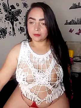 Snapshot of samantha2207 chatting on September 22, 2025, 5:35 am samantha2207 online show from September 22, 2025, 5:35 am