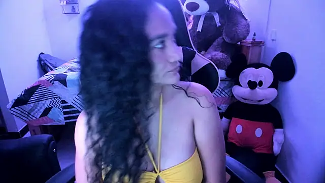 rayza mature 154 online show from November 8, 2025, 1:14 pm