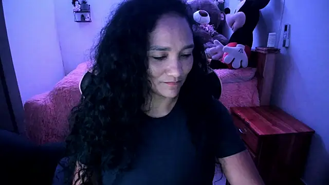 rayza mature 154 online show from April 20, 2026, 9:05 pm