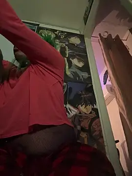 Mune Raez 6 online show from February 27, 2026, 2:17 pm