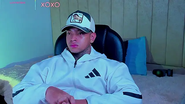 Stiven collins online show from March 30, 2026, 11:11 am