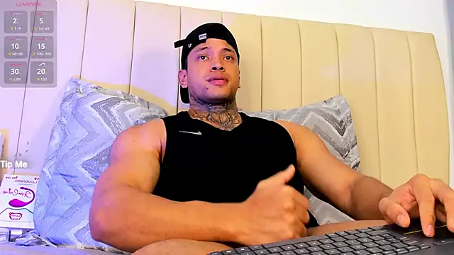 Stiven collins online show from February 28, 2026, 4:45 am