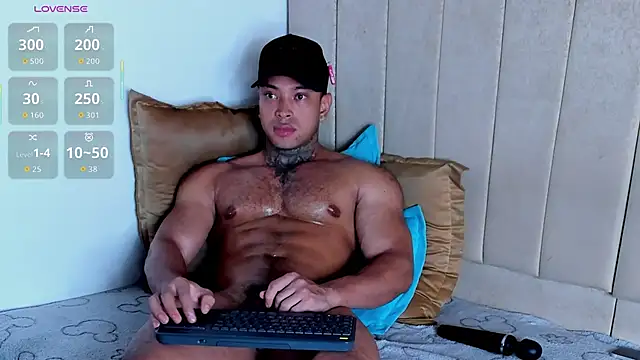 Stiven collins online show from May 19, 2026, 6:04 pm
