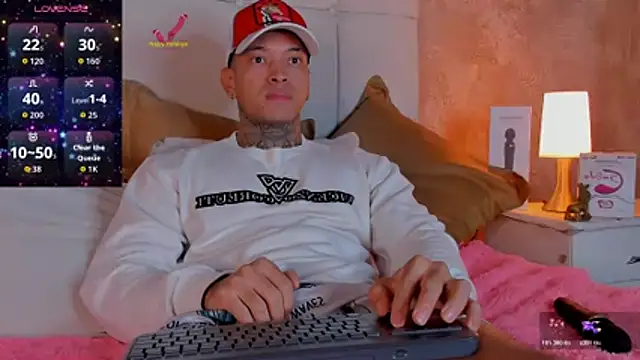 Stiven collins online show from February 6, 2026, 1:51 pm