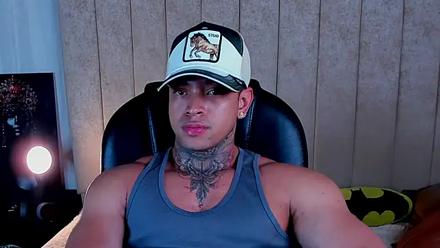 Stiven collins online show from June 3, 2026, 2:33 pm
