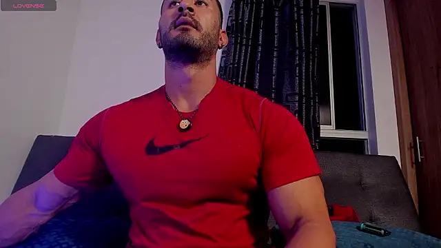 curt xxx online show from February 12, 2026, 3:06 am