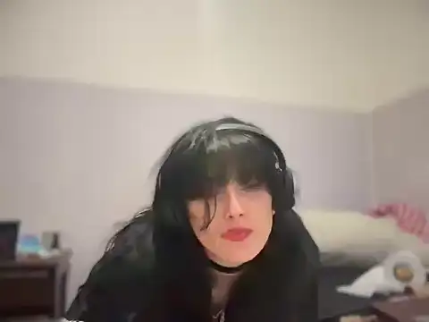 Cyberdark1312x online show from September 14, 2025, 3:01 pm