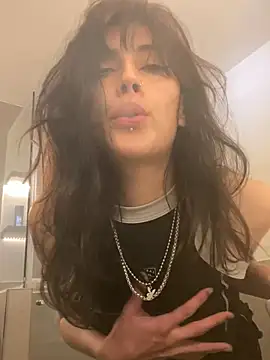 Cyberdark1312x online show from March 2, 2026, 11:28 am