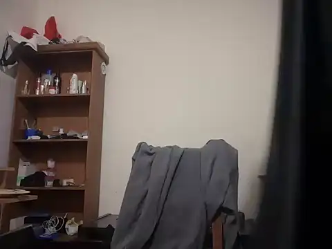 Cyberdark1312x online show from September 26, 2025, 3:35 am