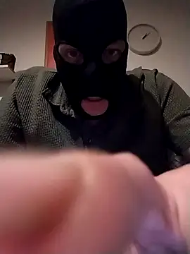 Knuffelstaaf123 online show from January 10, 2026, 1:23 am