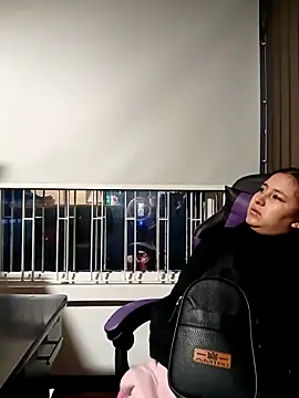 Snapshot of Cute_Penelope chatting on November 14, 2025, 11:14 am Cute Penelope online show from November 14, 2025, 11:14 am