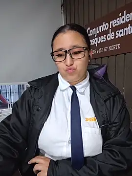 Cute Penelope online show from June 3, 2026, 2:33 pm