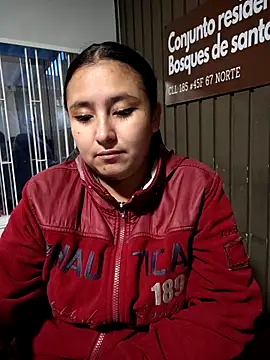 Snapshot of Cute_Penelope chatting on December 4, 2025, 11:20 am Cute Penelope online show from December 4, 2025, 11:20 am