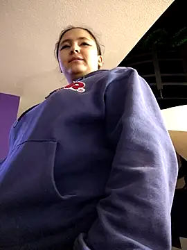 Snapshot of Cute_Penelope chatting on December 5, 2025, 11:20 am Cute Penelope online show from December 5, 2025, 11:20 am