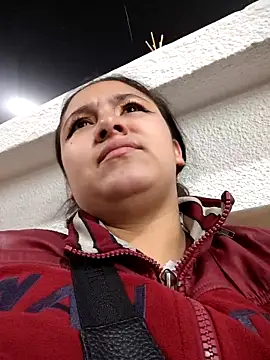 Snapshot of Cute_Penelope chatting on December 18, 2025, 11:14 am Cute Penelope online show from December 18, 2025, 11:14 am