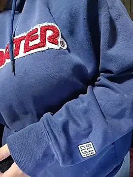 Cute Penelope online show from April 2, 2026, 11:17 am