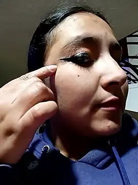 Snapshot of Cute_Penelope chatting on October 31, 2025, 11:07 am Cute Penelope online show from October 31, 2025, 11:07 am