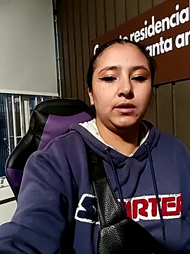 Snapshot of Cute_Penelope chatting on November 13, 2025, 11:14 am Cute Penelope online show from November 13, 2025, 11:14 am