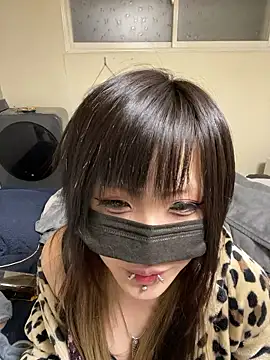 miyabi room online show from January 15, 2026, 1:14 pm