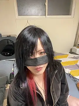 Snapshot of miyabi_room chatting on November 25, 2025, 12:05 pm miyabi room online show from November 25, 2025, 12:05 pm