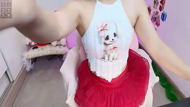  Mizuki  online show from January 18, 2026, 3:15 pm