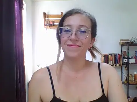 charlott ponce online show from December 5, 2025, 7:12 pm