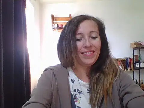 charlott ponce online show from January 8, 2026, 7:31 pm