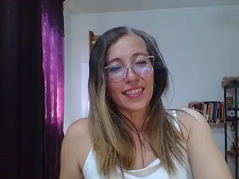 charlott ponce online show from November 20, 2025, 6:30 pm