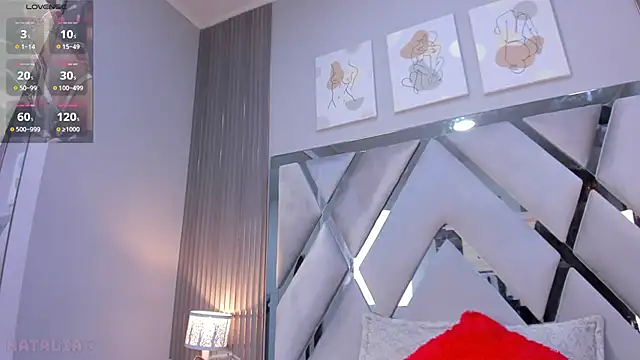 Hottest Mature online show from November 15, 2025, 3:32 am