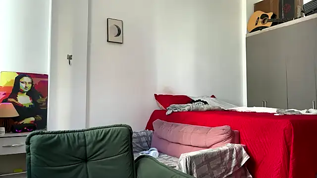 gerson173Hugo online show from March 28, 2026, 11:55 am