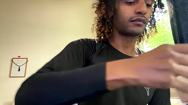 gerson173Hugo online show from February 11, 2026, 12:16 pm