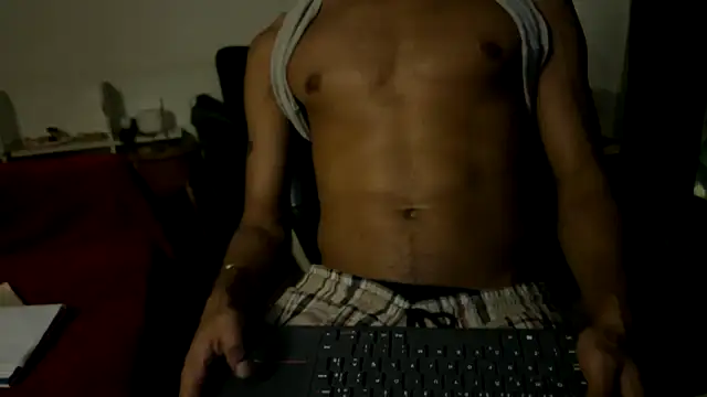 gerson173Hugo online show from March 6, 2026, 12:05 am