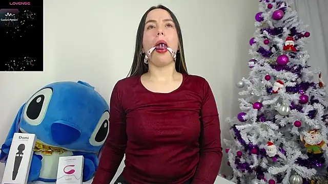 LauraSofia Cam online show from December 14, 2024, 9:51 am