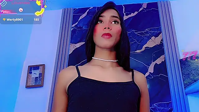 tyle brunette online show from July 4, 2026, 7:07 pm