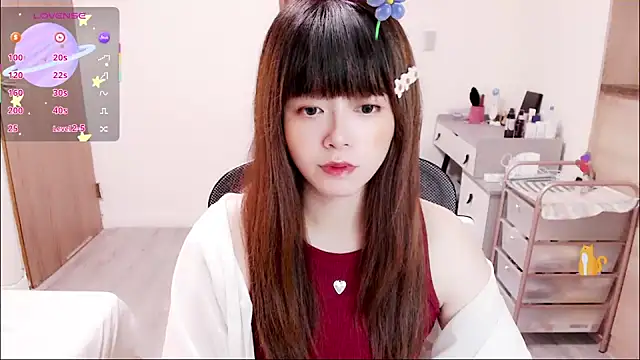 Snapshot of a0513 chatting on November 8, 2025, 3:04 pm a0513 online show from November 8, 2025, 3:04 pm