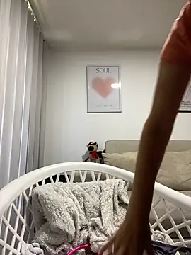 Snapshot of ruby_santana777 chatting on November 9, 2025, 12:20 pm ruby santana777 online show from November 9, 2025, 12:20 pm