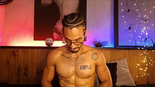 Romeocolin online show from February 12, 2026, 6:35 am