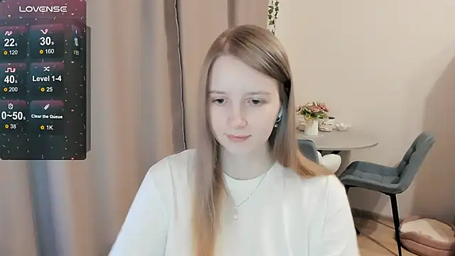 Snapshot of Alyaley chatting on January 12, 2026, 1:51 pm Alyaley online show from January 12, 2026, 1:51 pm