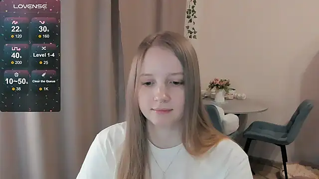 Snapshot of Alyaley chatting on February 23, 2026, 3:08 am Alyaley online show from February 23, 2026, 3:08 am